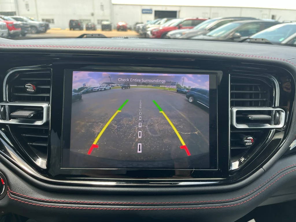 Used 2023 DB Black Clearcoat Dodge Citadel image 33