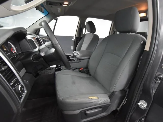 2017 RAM Ram 1500 Pickup SLT - Photo 20