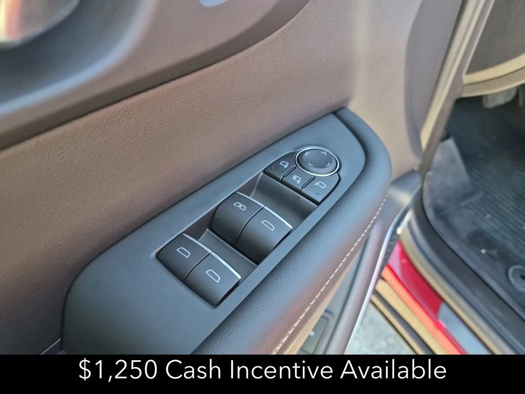 2026 Buick Enclave Sport Touring - Photo 21