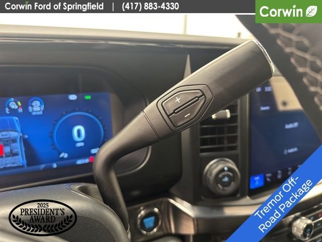 2025 Ford F-250 Super Duty Lariat - Photo 24