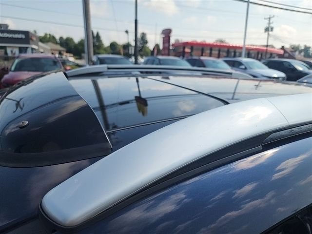 Used 2016 Blue Mazda Grand Touring image 6