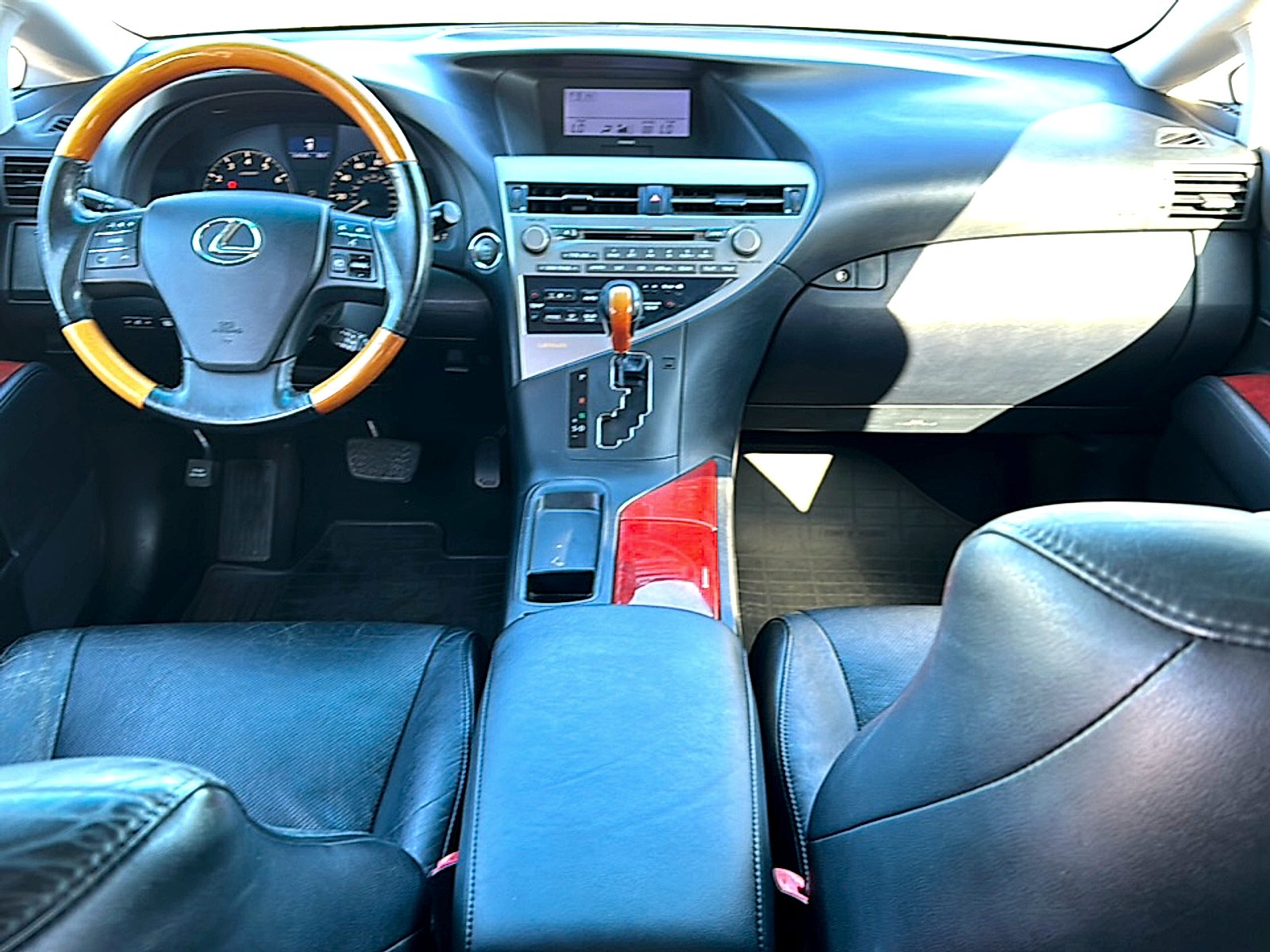 Used 2012 Gray Lexus  image 21