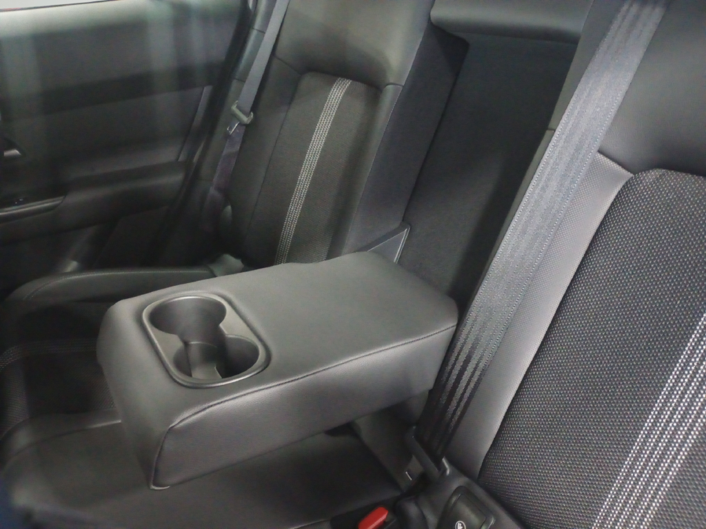 New 2026 Polymetal Gray Metallic Mazda Preferred image 42