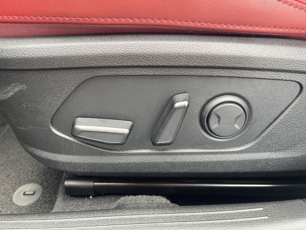 Used 2024 Gray Kia GT-Line image 16