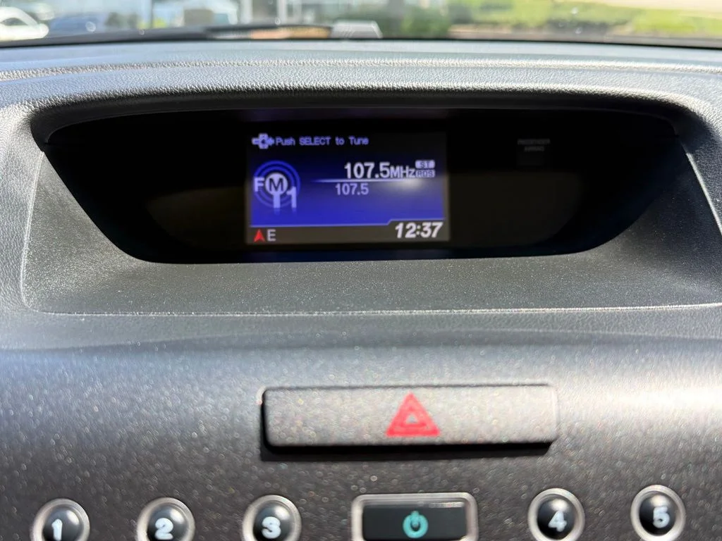 Used 2014  Honda EX-L image 18