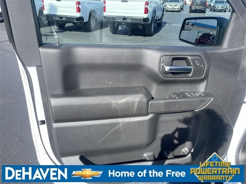 2026 Chevrolet Silverado 1500 Work Truck - Photo 19