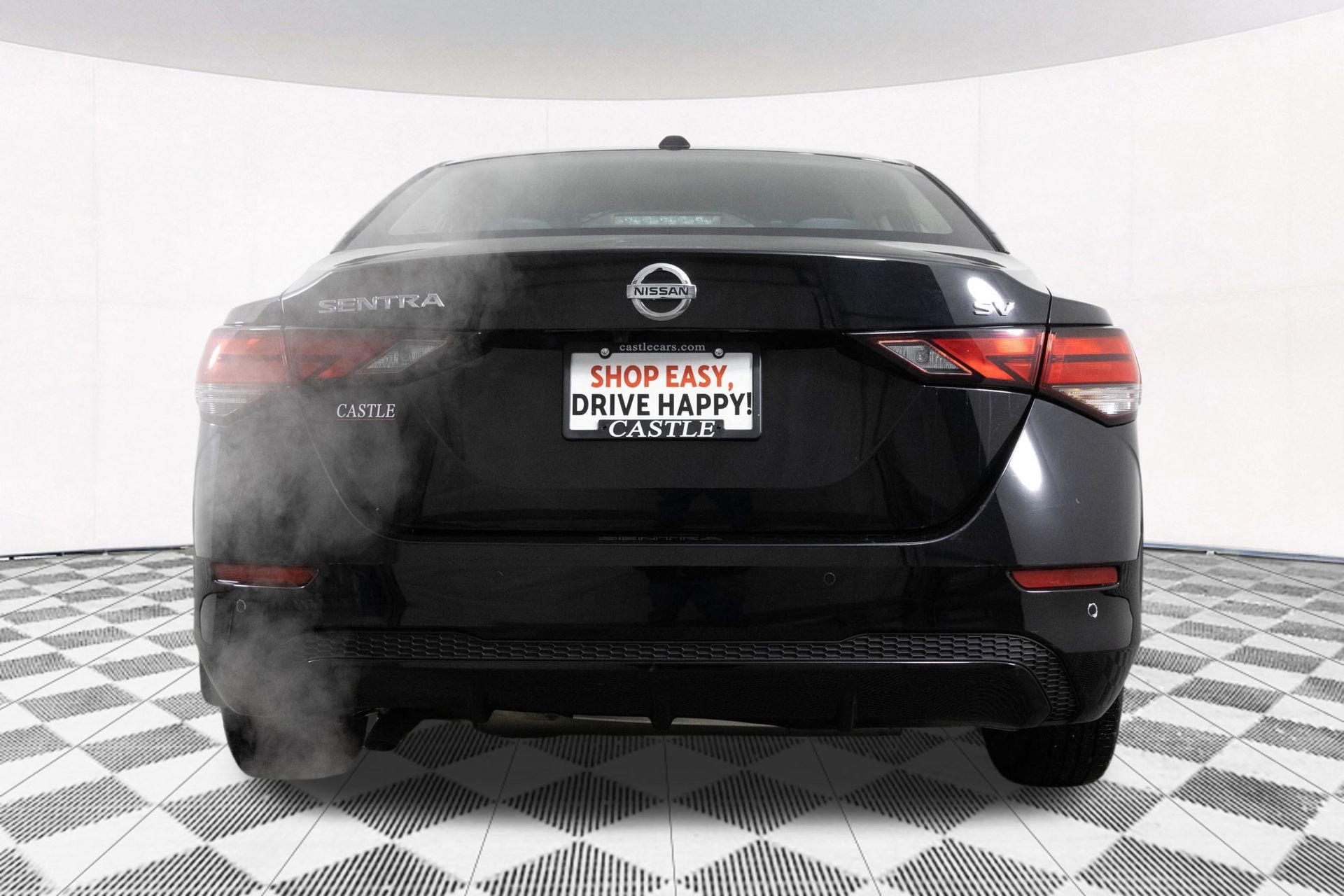 2021 NISSAN SENTRA - Image 12