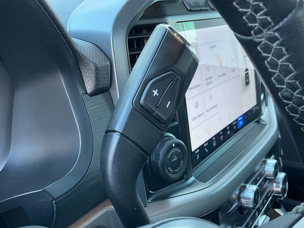 2024 Ford F-150 XLT - Photo 37