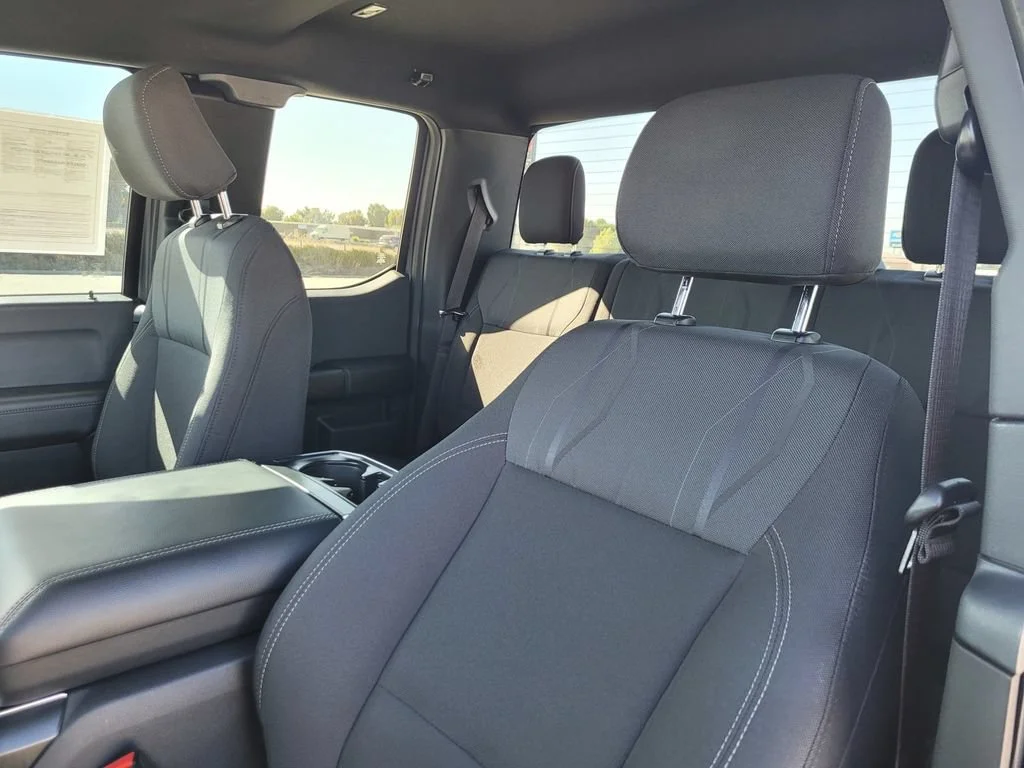 Used 2026  Ford STX image 14
