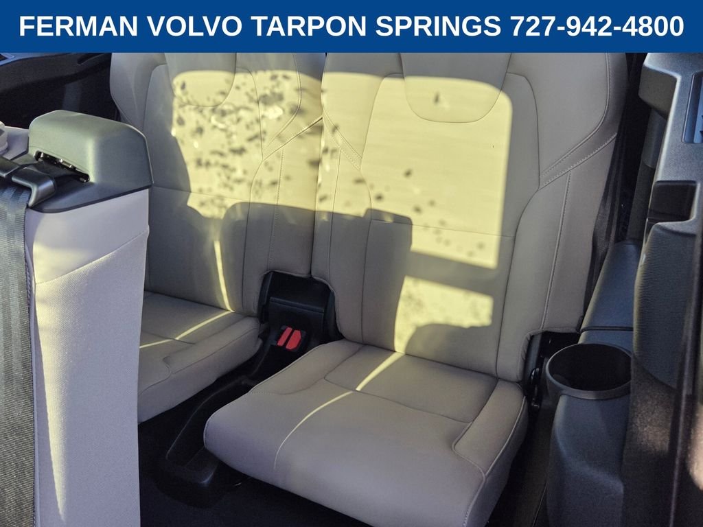 New 2026 Denim Blue Volvo Plus image 15