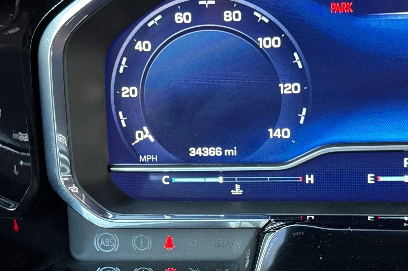 Used 2024 Summit White Chevrolet LTZ image 28
