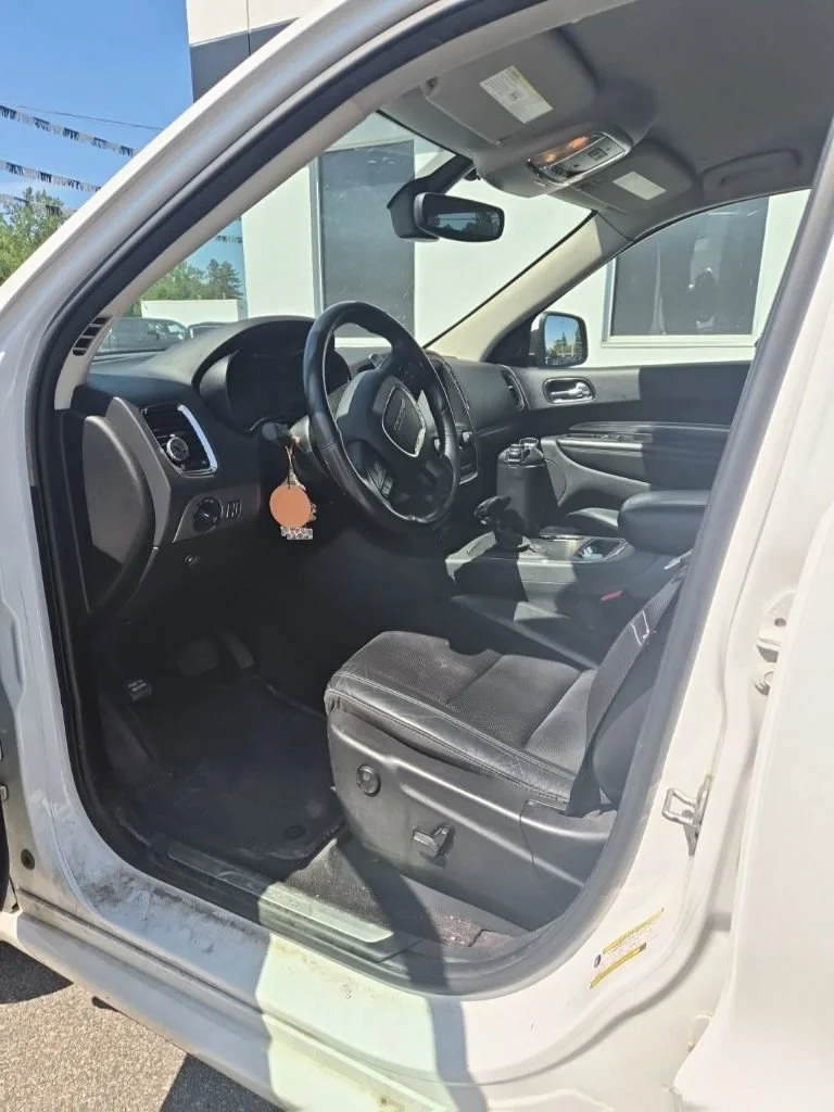 Used 2018 White Dodge GT image 2