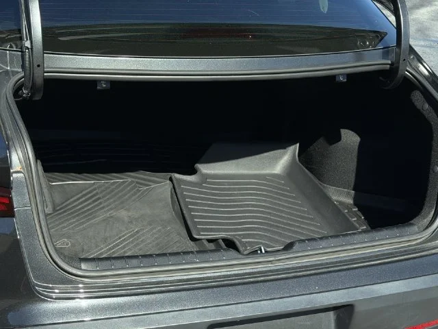 Used 2025 Gray Kia EX image 37