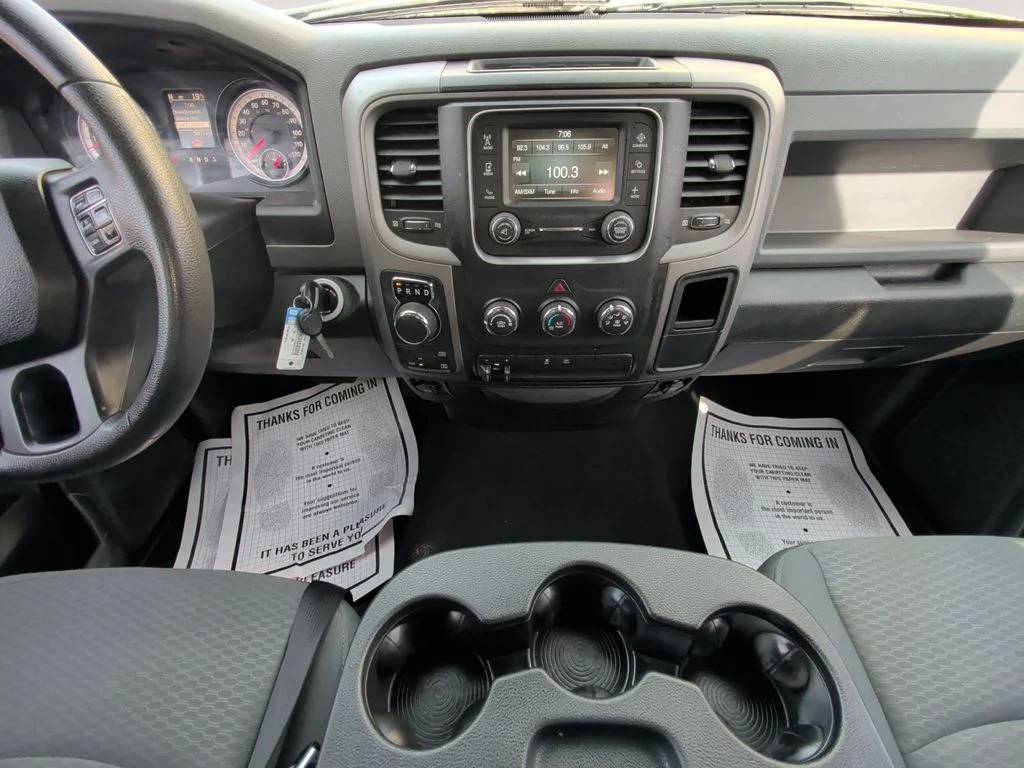 Used 2014 Black Ram Express image 20