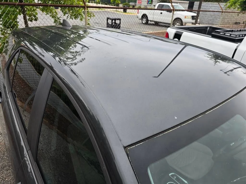 Used 2020 NIGHTFALL GRAY METALLIC Chevrolet LS image 16