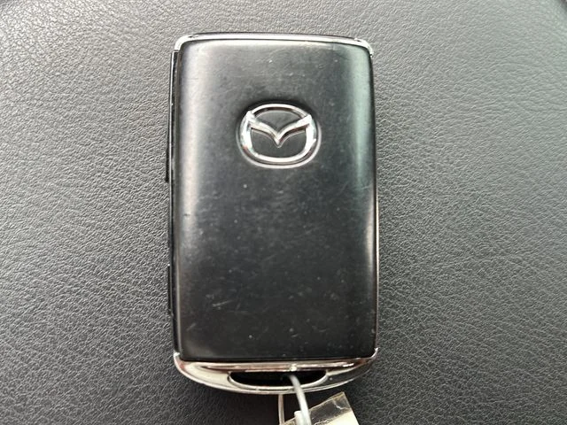 Used 2024 White Mazda 2.5 Carbon Turbo image 28