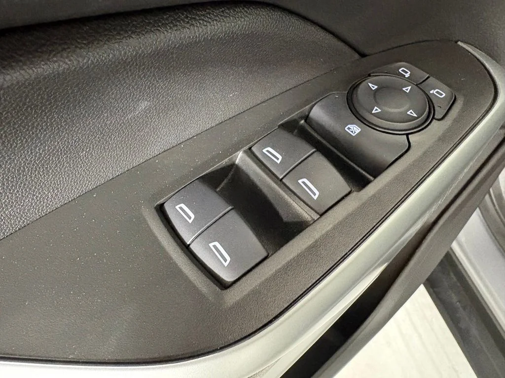 Used 2025 Gray Chevrolet LS image 23