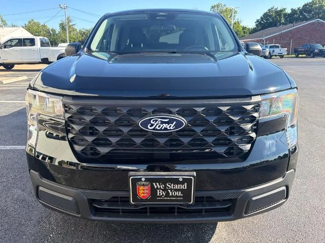 New 2026 Shadow Black Ford XL image 30