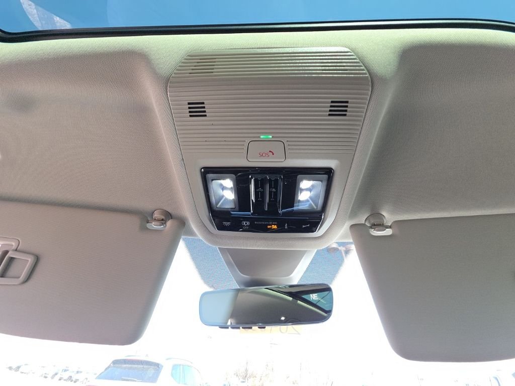 2026 Volkswagen Atlas SEL Premium R-Line - Photo 28