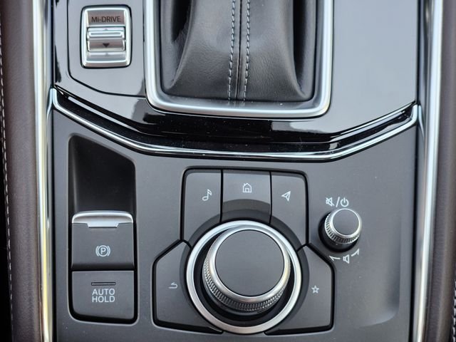 2025 Mazda CX-5 Turbo Signature - Photo 21