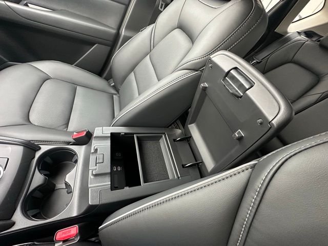 2025 Mazda CX-5 S Select Package - Photo 26