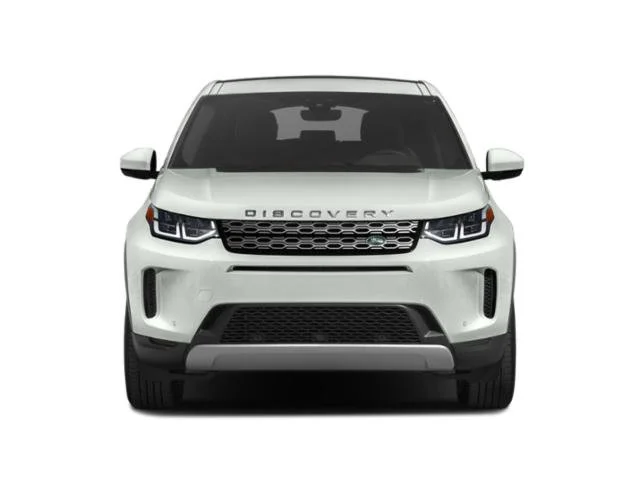 Used 2023 Fuji White Land Rover SE R-Dynamic image 4