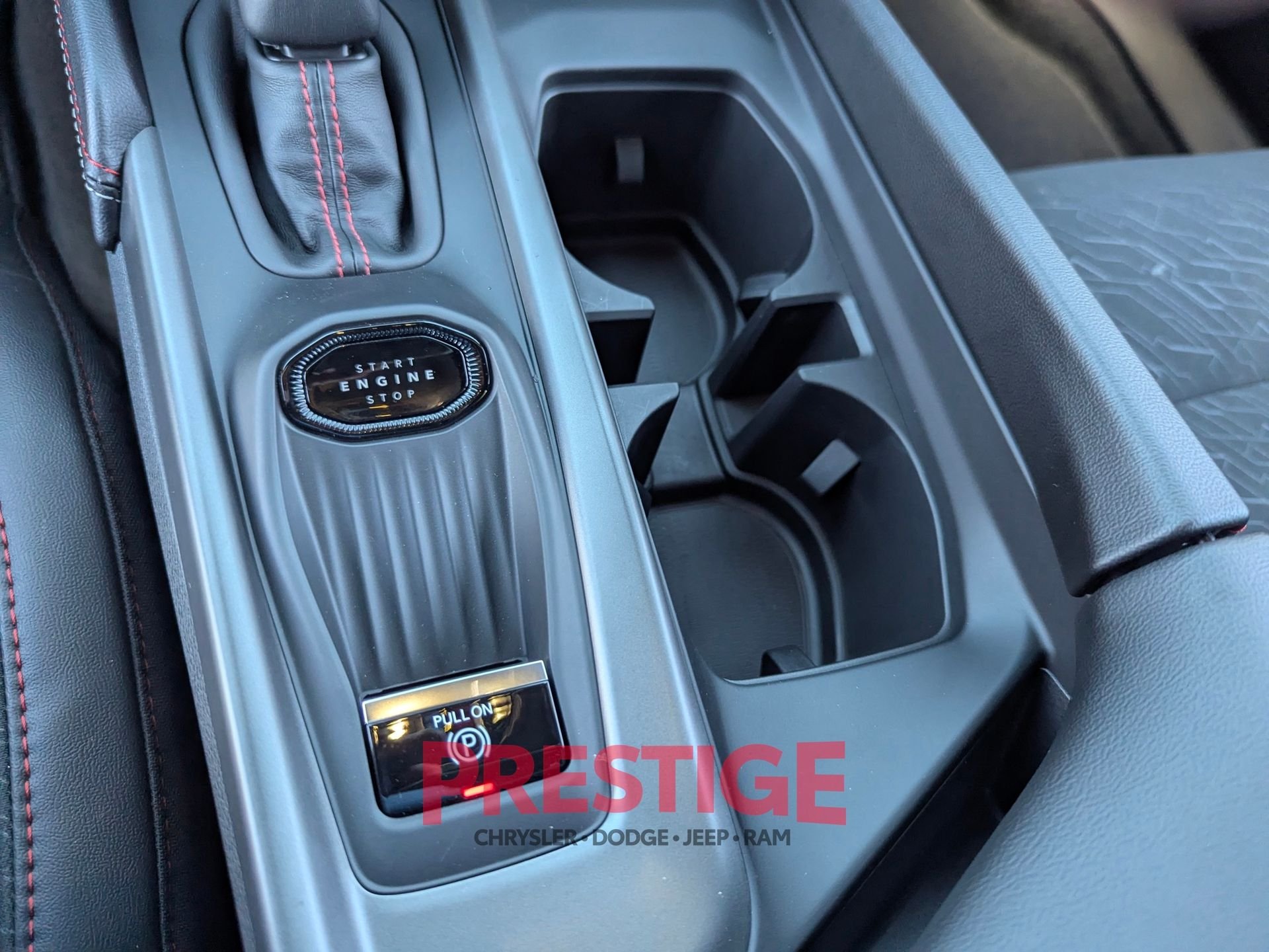 New 2026 Redeye Dodge  image 21