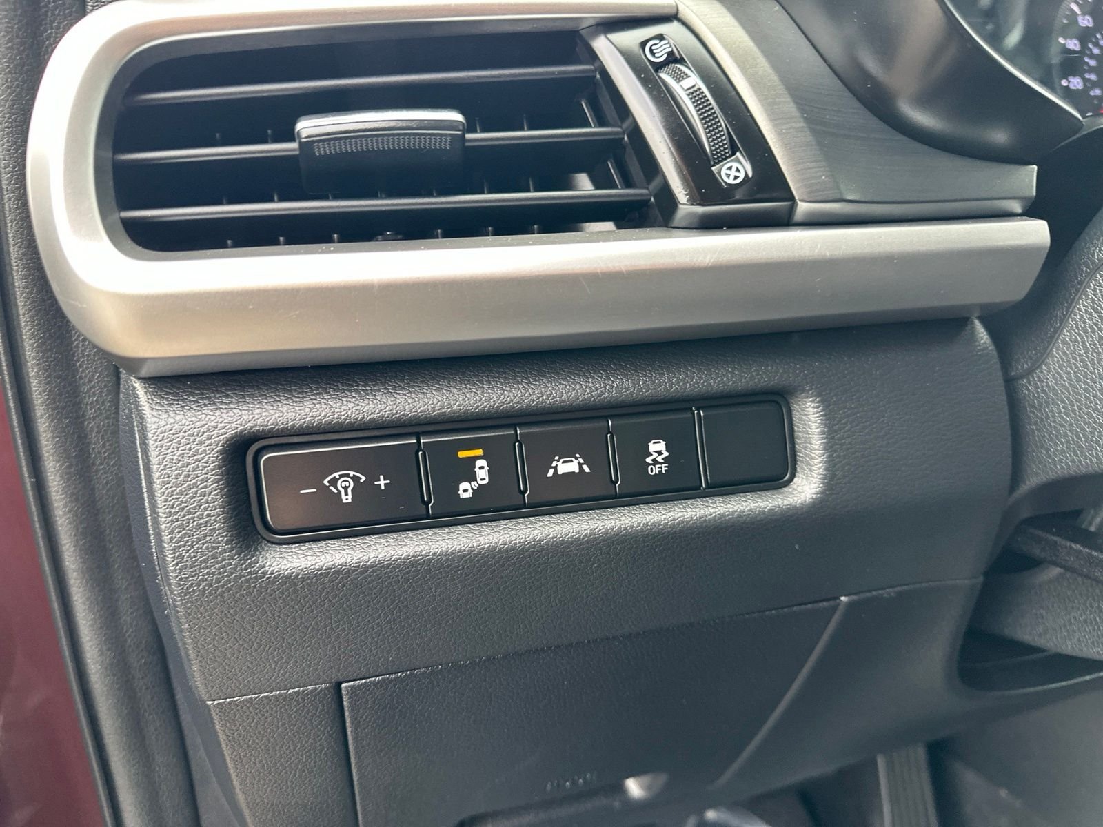 2020 Kia Telluride LX - Photo 15