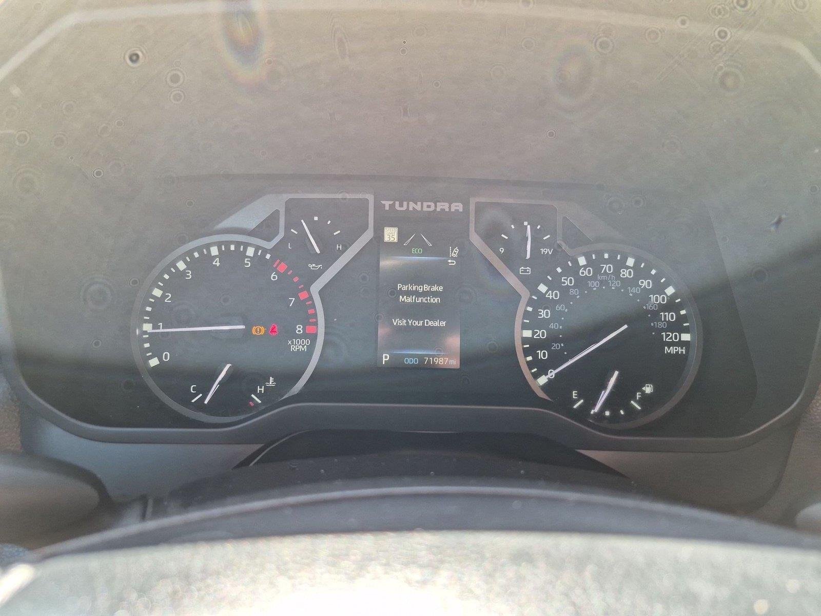 Used 2022  Toyota SR5 image 21