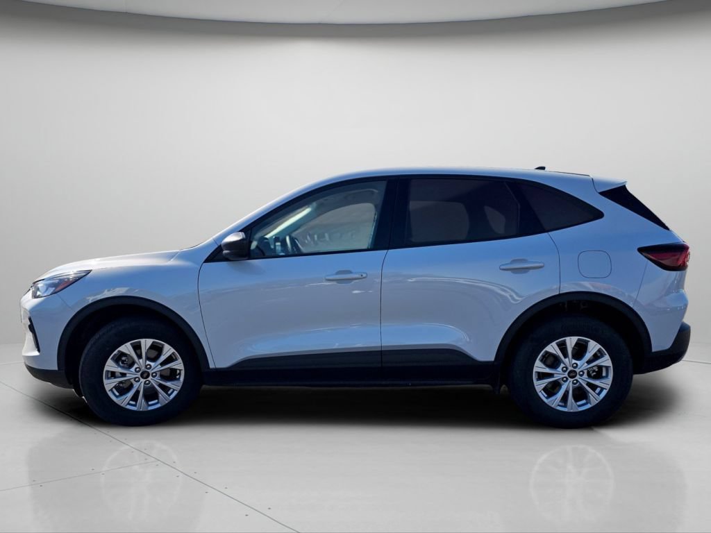 2025 Ford Escape Active - Photo 21