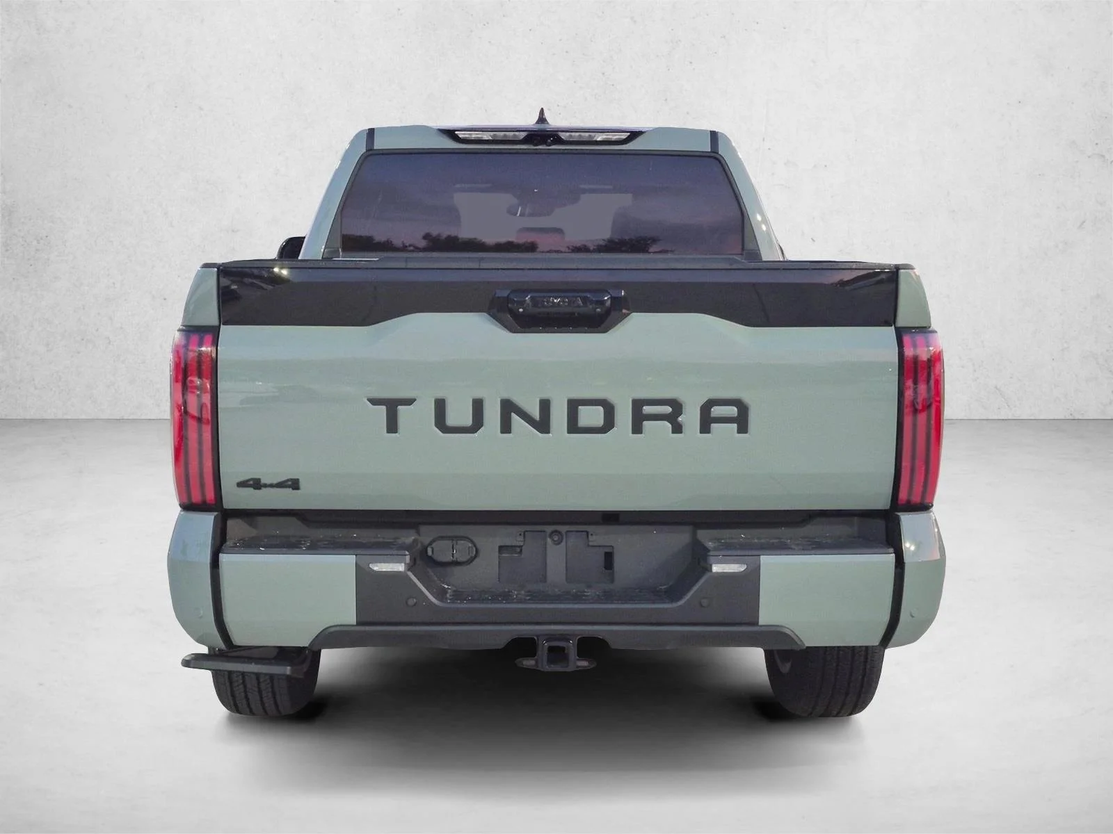 Used 2026 Gray Toyota Platinum image 6