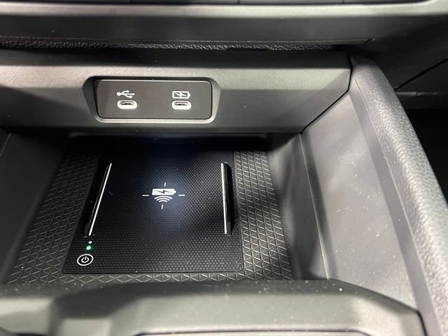 New 2026 Silver Honda SE image 25