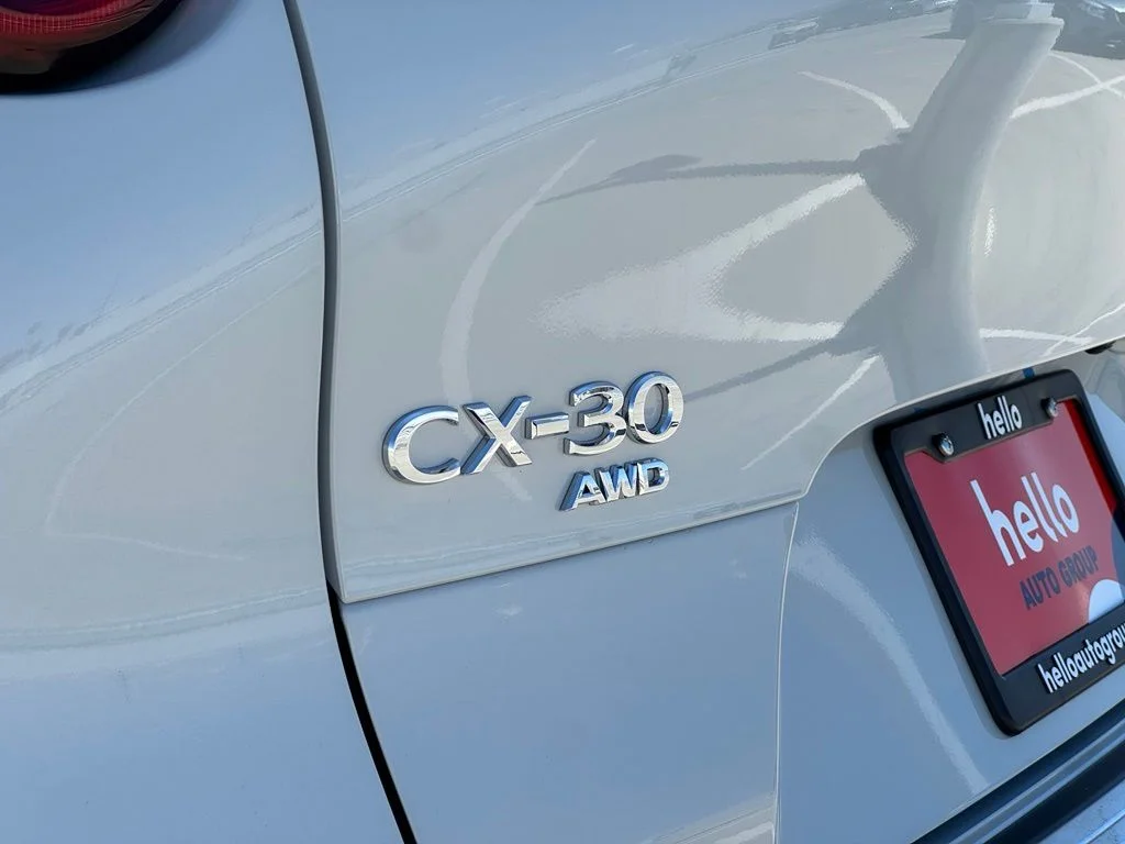 New 2026 White Mazda 2.5 S Select Sport image 23