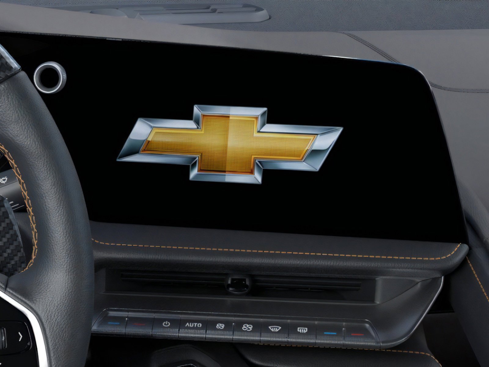 2026 Chevrolet Corvette 3LZ - Photo 20