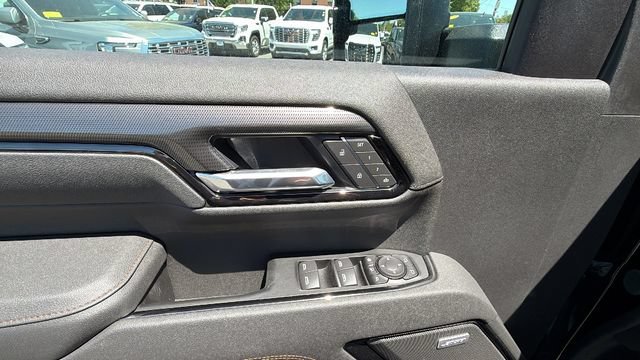 2026 GMC Sierra 2500HD AT4 - Photo 14