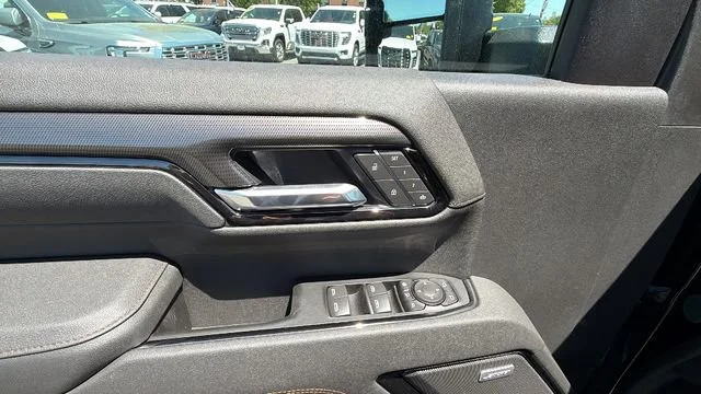 New 2026 Onyx Black GMC AT4 image 14