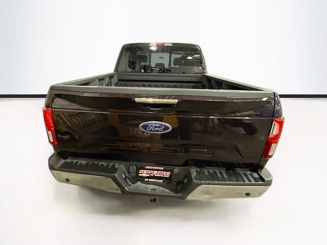 Used 2020 Purple Ford XL image 7