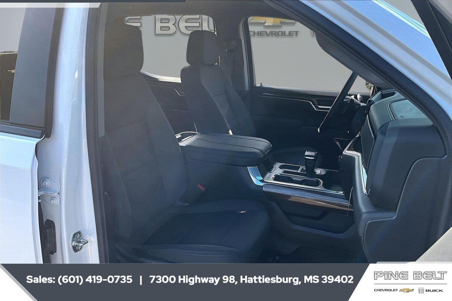 2026 Chevrolet Silverado 1500 RST - Photo 7