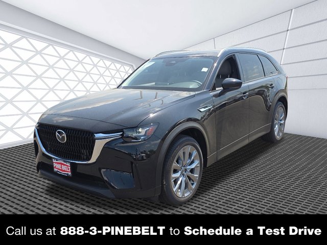 2026 Mazda CX-90 3.3 Turbo Preferred