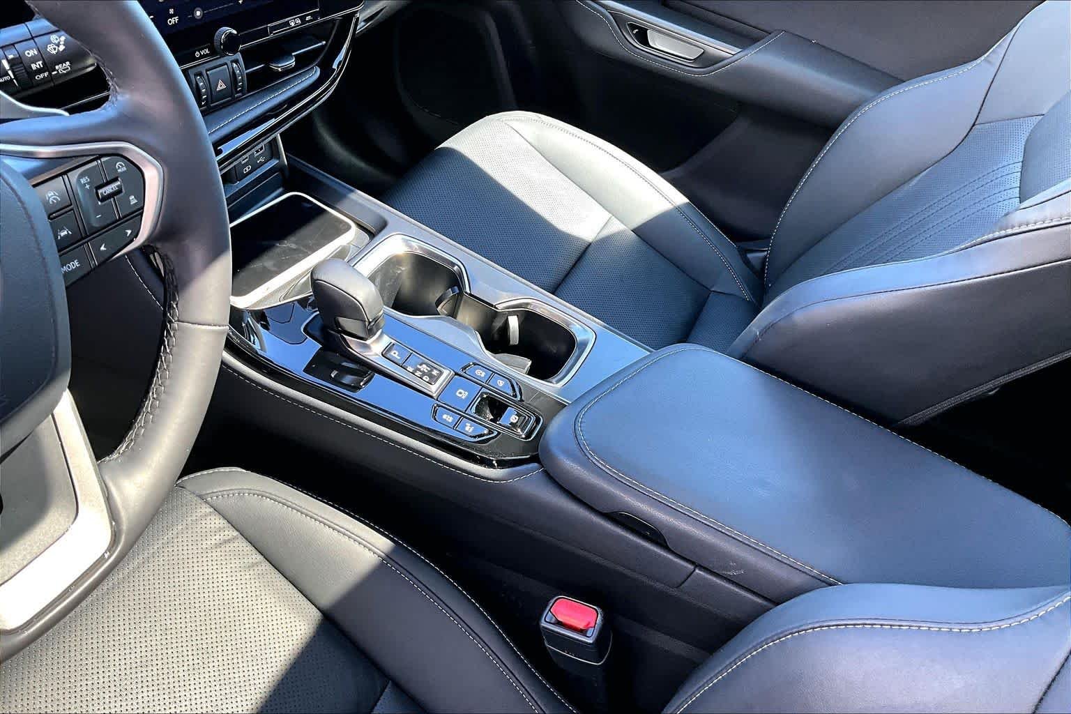 Used 2024 Caviar Lexus  image 17