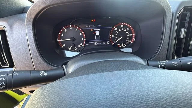 2026 Nissan Frontier PRO-4X - Photo 19