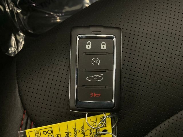 2024 Dodge Charger Daytona R/T - Photo 25