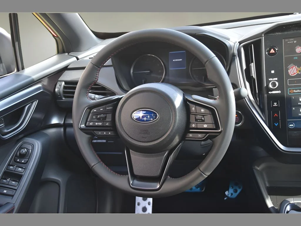 2026 Subaru Impreza RS - Photo 16