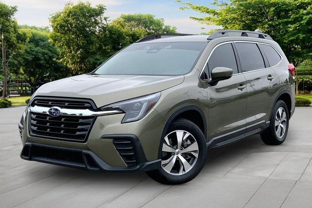 2024 Subaru Ascent Premium