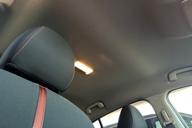 Used 2024 White Nissan SR image 15