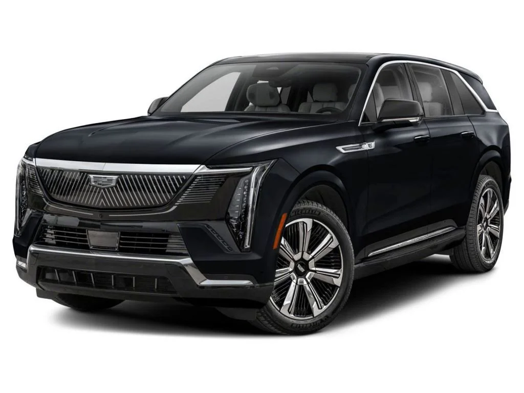 2026 Cadillac Escalade IQ Premium Luxury AWD's photo