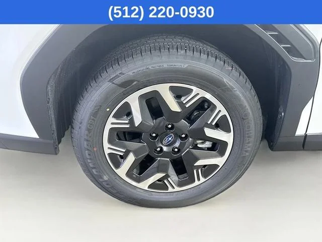 2026 Subaru Forester Premium - Photo 40