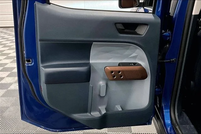 2023 Ford Maverick Lariat - Photo 20