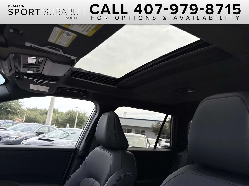 New 2026 RIVER ROCK PEARL Subaru Limited image 28