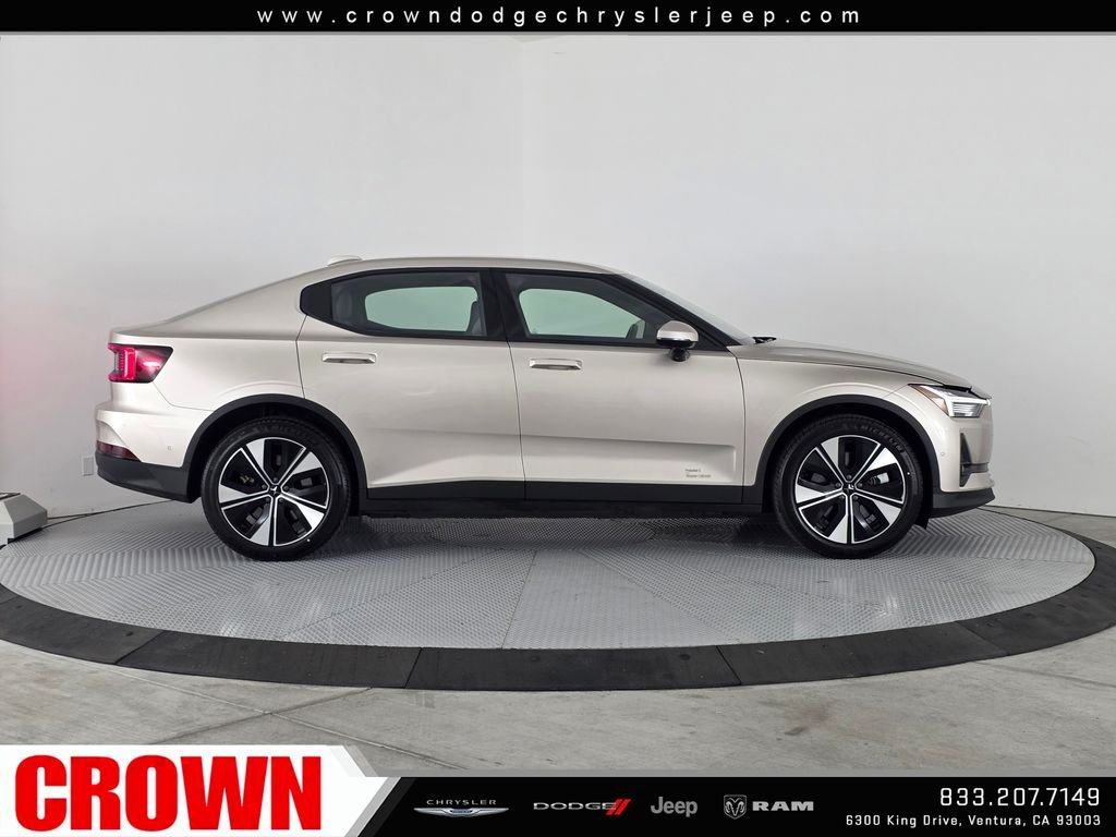 Used 2024  Polestar Long Range Dual Motor image 8